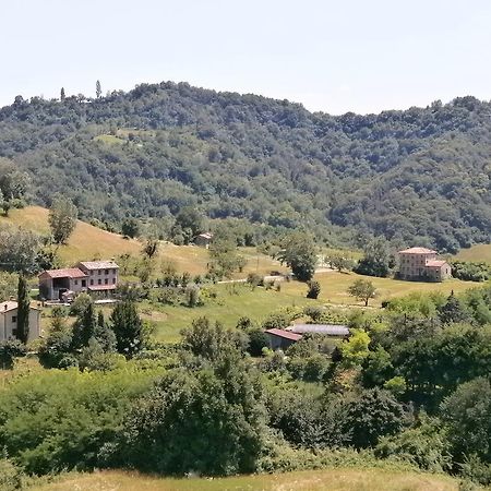 Albergo Ristorante Ai Pini Tarzo Exterior foto