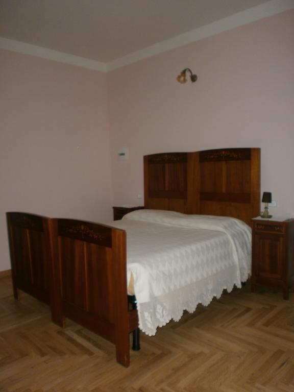 Albergo Ristorante Ai Pini Tarzo Habitación foto