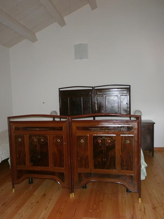 Albergo Ristorante Ai Pini Tarzo Habitación foto